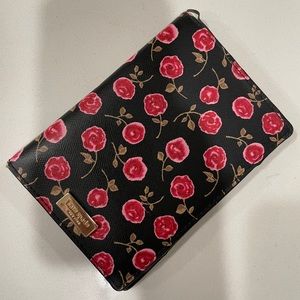 KATE SPADE WALLET/PASSPORT HOLDER